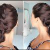 Easy French Rope Braid Hairstyles (Photo 2 of 25)