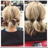 Quick Hair Updo Hairstyles (Photo 5 of 15)