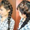 Side Dutch Braided Hairstyles (Photo 14 of 25)