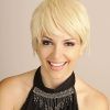Cropped Pixie Haircuts For A Round Face (Photo 23 of 25)