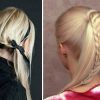 Cascading Ponytail Hairstyles (Photo 13 of 25)