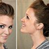 Unique Updo Faux Hawk Hairstyles (Photo 7 of 25)