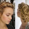 Casual Braided Hairstyles (Photo 2 of 15)