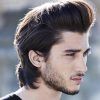 Hairstyles Quiff Long Hair (Photo 5 of 25)