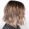 Rooty Blonde Bob Hairstyles (Photo 16 of 25)