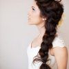 Hairstyles For Long Thick Coarse Hair (Photo 11 of 25)