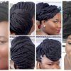 Pinned Up Braided Hairstyles (Photo 4 of 15)