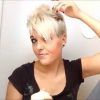 Styling Pixie Hairstyles (Photo 5 of 15)