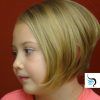 Young Girl Short Hairstyles (Photo 10 of 25)