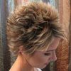 Short Stacked Bob Blowout Hairstyles (Photo 14 of 25)