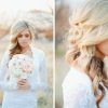 Wedding Hairstyles Without Heat (Photo 12 of 15)