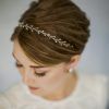 Hairstyles For Short Hair Wedding (Photo 24 of 25)