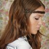 Hippie Braid Headband Hairstyles (Photo 20 of 25)