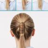 Wrapped Ponytail Hairstyles (Photo 1 of 25)