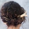Loose Twist Hairstyles With Hair Wrap (Photo 12 of 25)