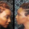 Soft Short Hairstyles For Black Women (Photo 20 of 25)
