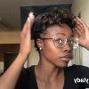 Graduation Cap Hairstyles For Short Hair (Photo 14 of 25)