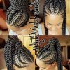 Jalicia Cornrows Hairstyles (Photo 7 of 15)