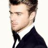 Wedding Hairstyles For Men (Photo 12 of 15)