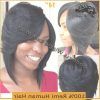 African American Bob Haircuts With Layers (Photo 9 of 15)