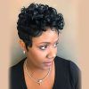 Curly Pixie Hairstyles With Segmented Undercut (Photo 2 of 25)