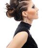 French Braid Pinup Faux Hawk Hairstyles (Photo 22 of 25)