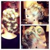 Retro Pop Can Updo Faux Hawk Hairstyles (Photo 14 of 25)