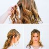 Halo Braided Hairstyles (Photo 22 of 25)