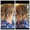Piece-Y Haircuts With Subtle Balayage (Photo 13 of 15)