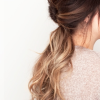 Low Twisted Pony Hairstyles For Ombre Hair (Photo 2 of 25)