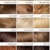 Butterscotch Blonde Hairstyles (Photo 8 of 25)