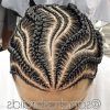 Cornrows Hairstyles For Men (Photo 8 of 15)