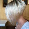 Steeply Angled A-Line Lob Blonde Hairstyles (Photo 3 of 25)