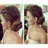 Twisted Side Updo Hairstyles For Wedding (Photo 3 of 25)