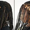 Cornrows And Crochet Hairstyles (Photo 8 of 15)