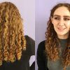 Casual Scrunched Hairstyles For Short Curly Hair (Photo 19 of 25)