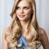 Long Hairstyles Glamour (Photo 8 of 25)