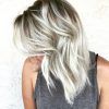 Dark Roots And Icy Cool Ends Blonde Hairstyles (Photo 2 of 25)