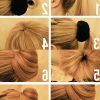 Easy Updos For Extra Long Hair (Photo 9 of 15)