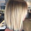 Short Bob Hairstyles With Balayage Ombre (Photo 10 of 25)