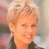 Best Short Haircuts For Over 50 (Photo 1 of 25)