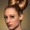 Cool Updo Hairstyles (Photo 4 of 15)