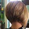 A-Line Haircuts For A Round Face (Photo 7 of 25)