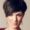 Asymmetrical Short Haircuts For Women (Photo 17 of 25)