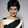 Audrey Tautou Short Haircuts (Photo 2 of 25)
