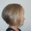 Inverted Blonde Bob For Thin Hair (Photo 23 of 25)