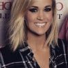 Carrie Underwood Long Hairstyles (Photo 19 of 25)