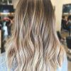Dirty Blonde Balayage Babylights Hairstyles (Photo 12 of 25)