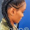 Braided Hairstyles In Weave (Photo 3 of 15)