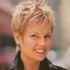 Hairstyles For Short Hair For Women Over 50 (Photo 9 of 25)